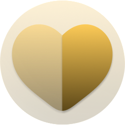 YellowHeartRoleIcon Emoji