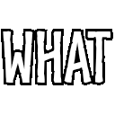 WhateverRowsYourBoat Emoji