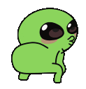 alien_twerk Emoji