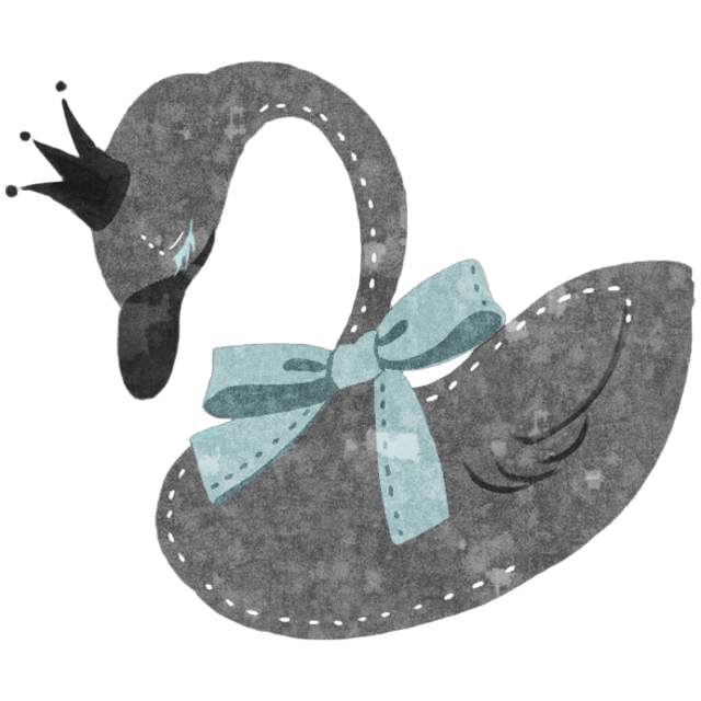 BlackSwan Emoji