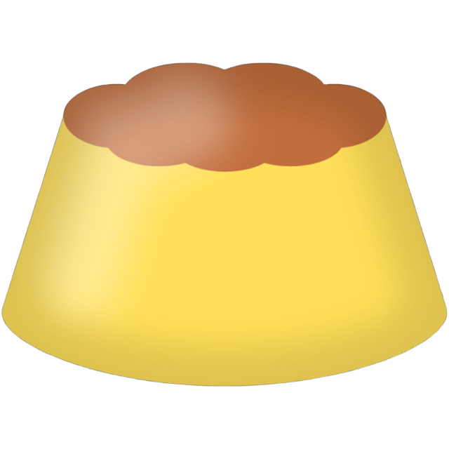 SimplePudding Emoji
