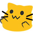 meowreach Emoji