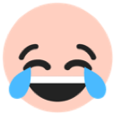 Laugh Emoji