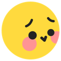 blush Emoji