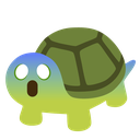 scared Emoji