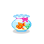 smallgoldfishbowl Emoji