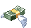 flyingmoney Emoji