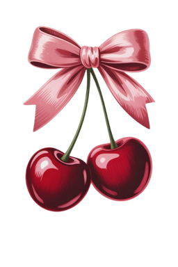 Cherries Emoji