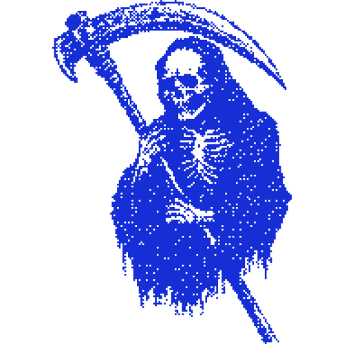Reaper Emoji