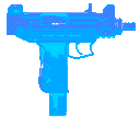 UZI Emoji