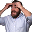 JakeGyllenhaalMindblown2 Emoji