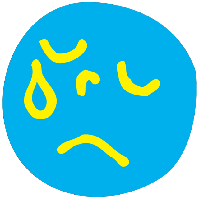 PopCry Emoji