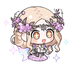 NikkiHype Emoji