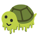 melt Emoji