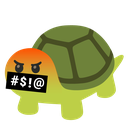 swearing Emoji