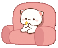 PeachCouch Emoji