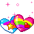 colorfulhearts Emoji