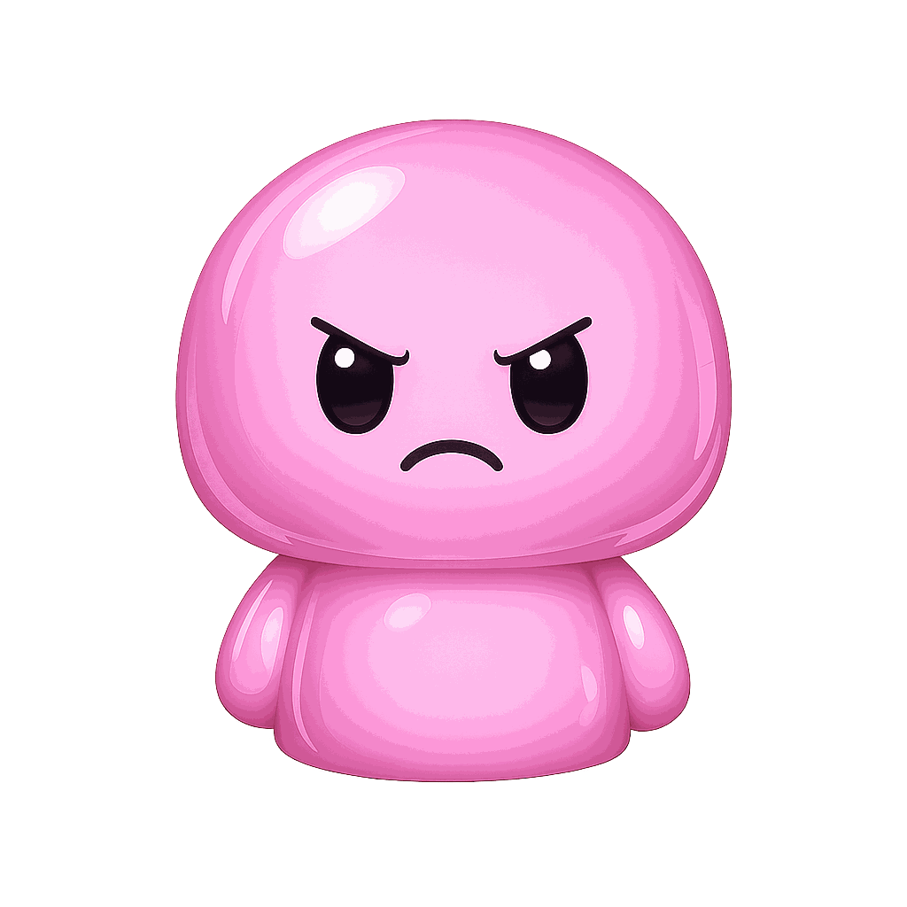 Madjelly Emoji