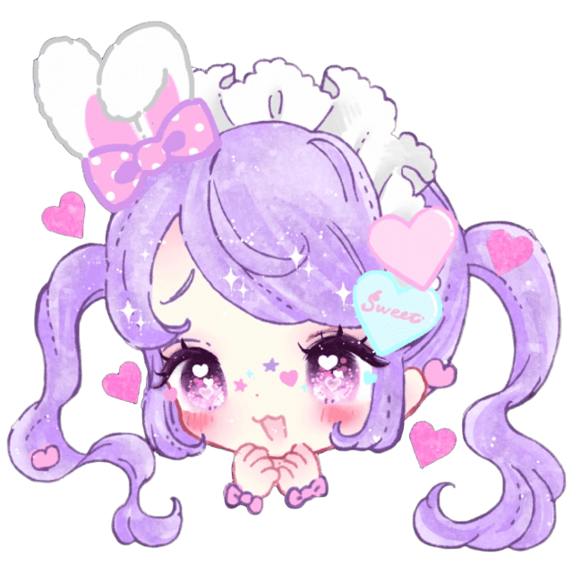 NatsumeInLove Emoji