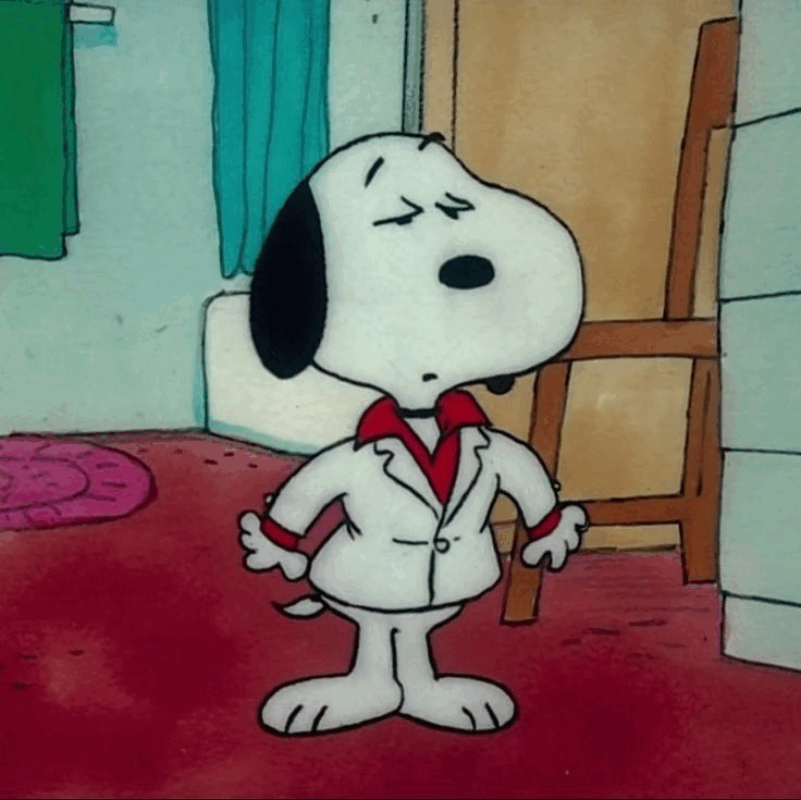 snoopy Emoji