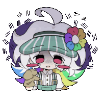 dandydespair Emoji