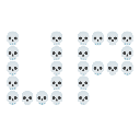 skull_up Emoji