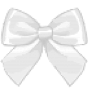 whitebow Emoji