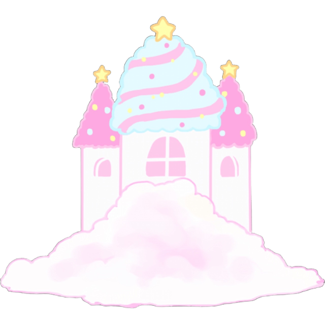PastelCastle Emoji