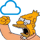 Yelling Emoji