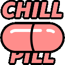 party_chillpill Emoji