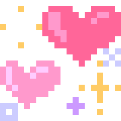 HeartSparkles Emoji