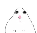shockedhamster Emoji