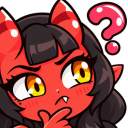 MeruThink Emoji