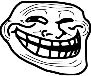 trollface Emoji