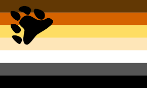 BearPride Emoji