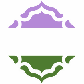 genderqueer Emoji