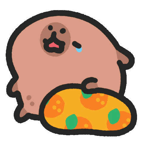 Moma Emoji