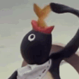 pingu Emoji