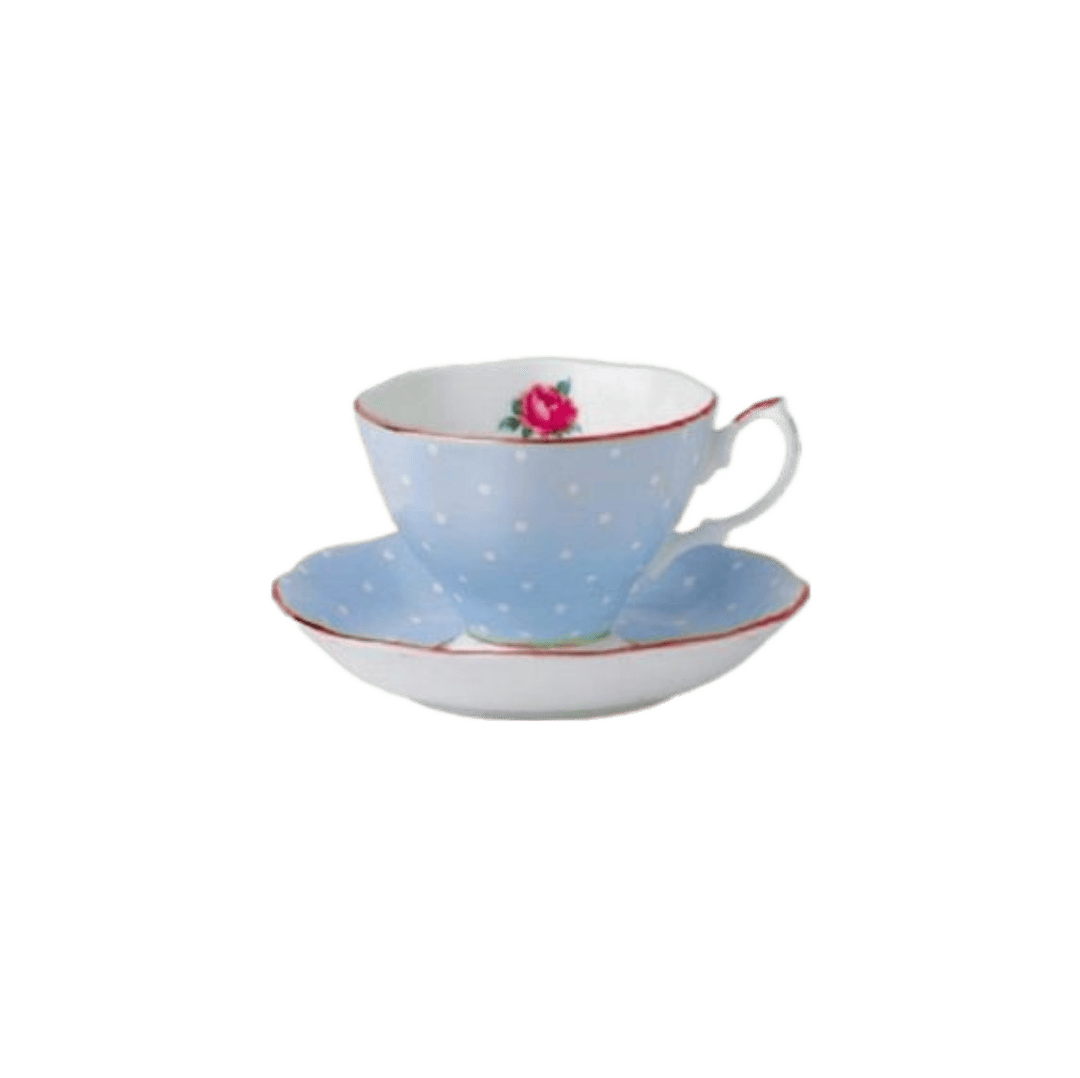 blue_teacup Emoji