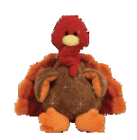 sparkleturkey Emoji