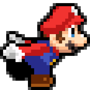 MarioNarutoRun Emoji