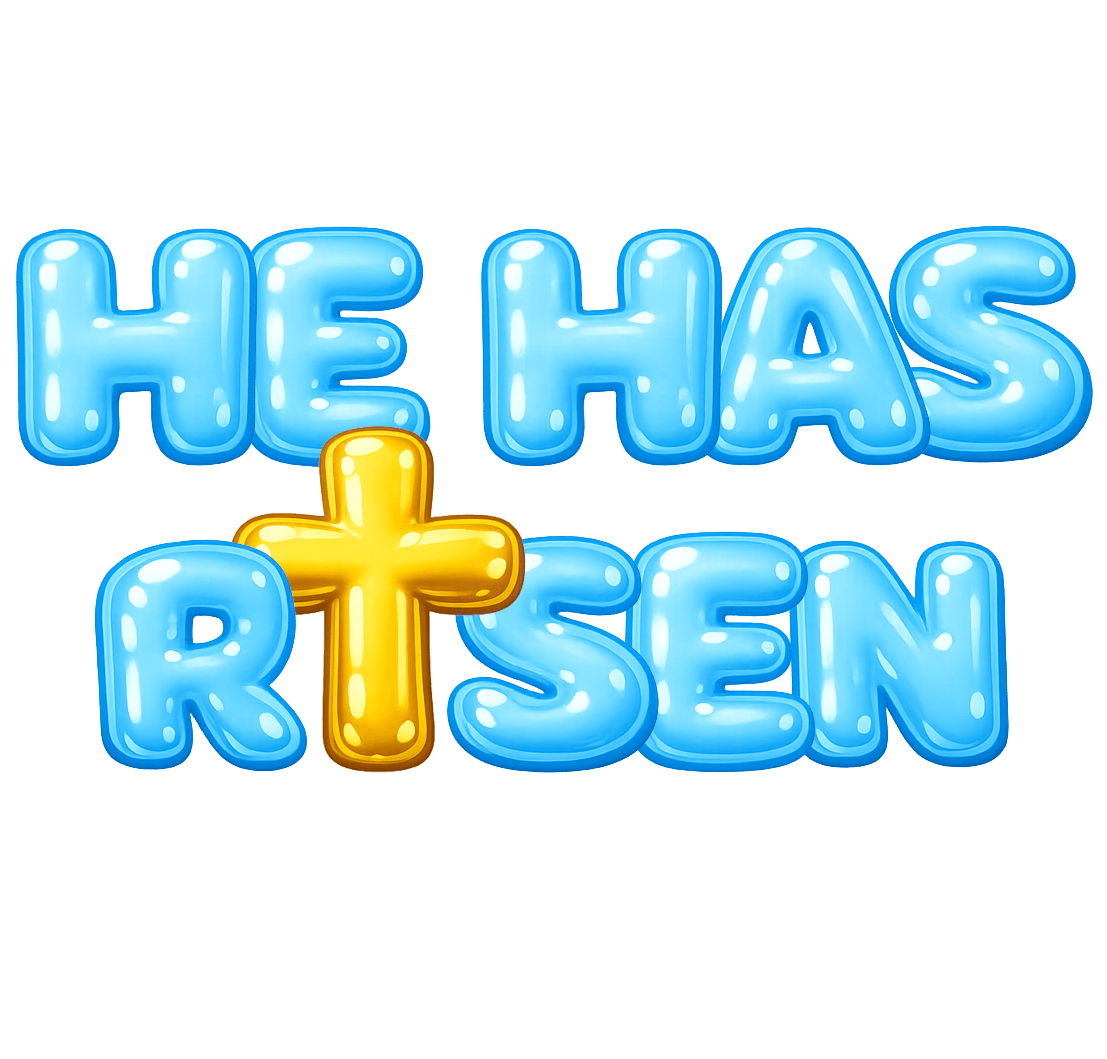HeHasRisen Emoji
