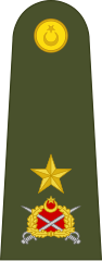 TurkishBrigadierGeneral Emoji