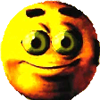 COOKED Emoji