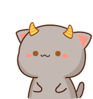 GomaHorns Emoji