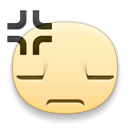 Meepangry Emoji