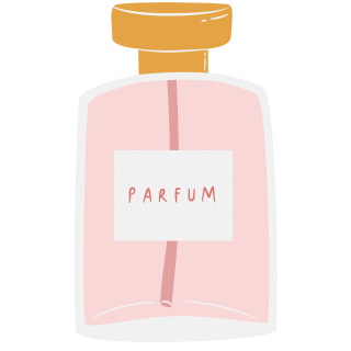 CoquettePinkParfumPerfume Emoji