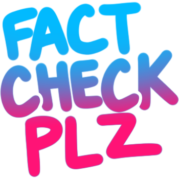 FactCheck Emoji