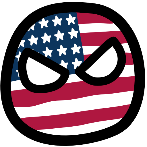 AngryUSABall Emoji