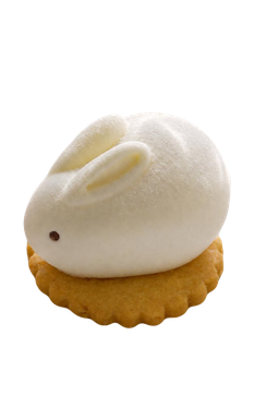 CuteBunny Emoji